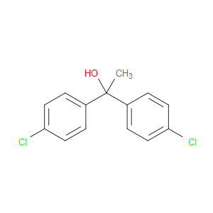 1,1-Bis(4-chlorophenyl)ethanol