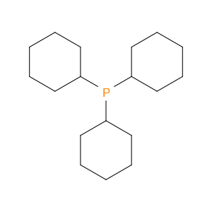 Tricyclohexylphosphine