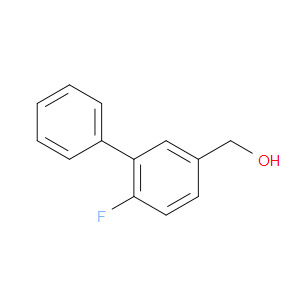 (2-Fluorobiphenyl-5-yl)methanol