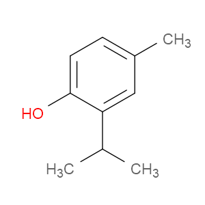 Isothymol