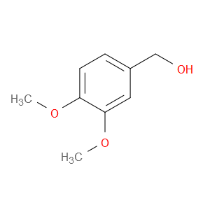 Veratryl alcohol