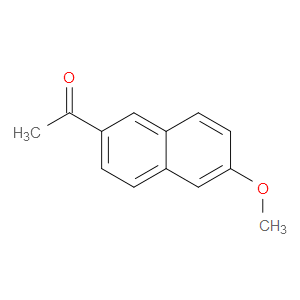 2-Acetyl-6-methoxynaphthalene