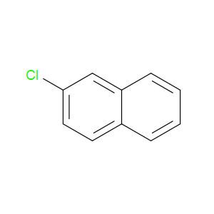 2-Chloronaphthalene