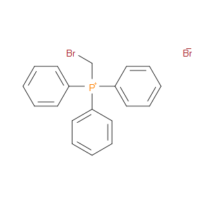 Bromomethyltriphenylphosphonium bromide