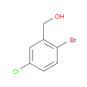 2-Bromo-5-chlorobenzyl alcohol