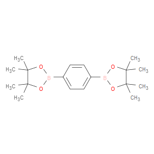 1,4-Phenylenediboronic acid, pinacol ester