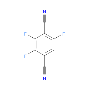 2,3,5-Trifluoro-1,4-benzenedicarbonitrile