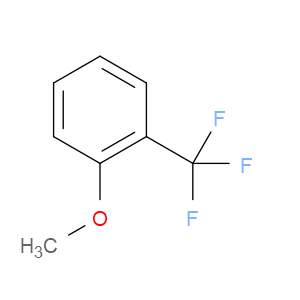 2-(Trifluoromethyl)anisole
