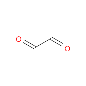 Glyoxal