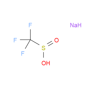 Sodium trifluoromethanesulfinate