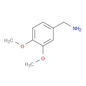 Veratrylamine