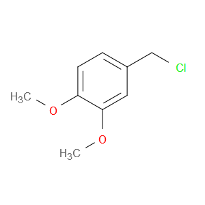 Veratryl chloride