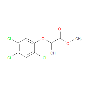 Fenoprop-methyl