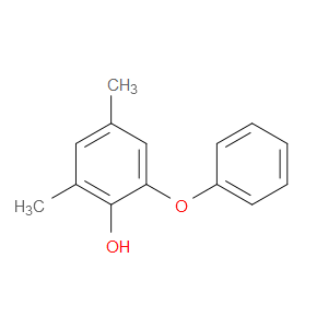 Phenol, 2,4-dimethyl-6-phenoxy-