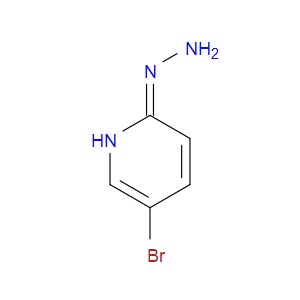 5-Bromo-2-hydrazinopyridine