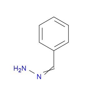 Benzaldehyde, hydrazone