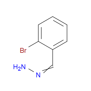 2-Bromobenzaldehyde hydrazone