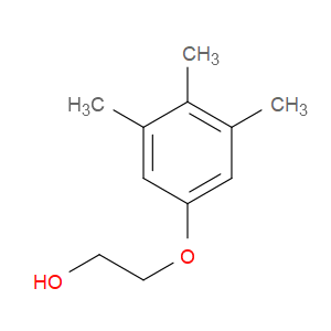 Ethanol, 2-(3,4,5-trimethylphenoxy)-