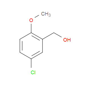 5-Chloro-2-methoxybenzyl alcohol
