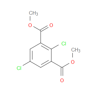 dimethyl 2,5-dichloroisophthalate
