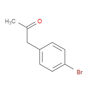1-(4-bromophenyl)propan-2-one
