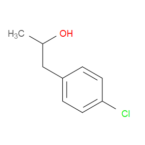 1-(4-chlorophenyl)propan-2-ol