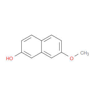 7-Methoxy-2-naphthol