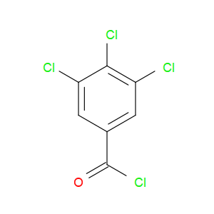 3,4,5-Trichlorobenzoyl chloride