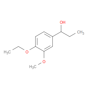 4-Ethoxy-α-ethyl-3-methoxybenzenemethanol