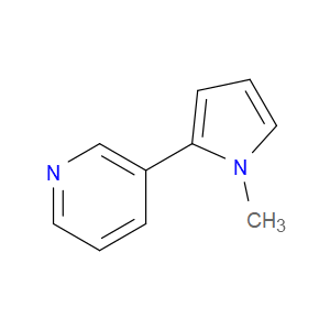 Nicotyrine