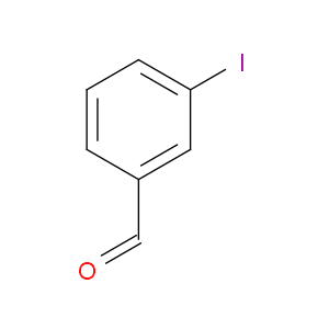 3-Iodobenzaldehyde