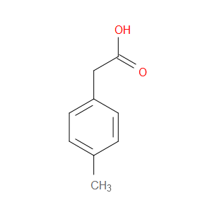 p-Tolylacetic acid