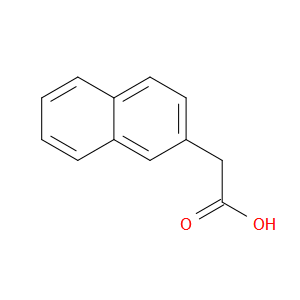 2-Naphthaleneacetic acid