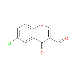 6-Chloro-3-formylchromone