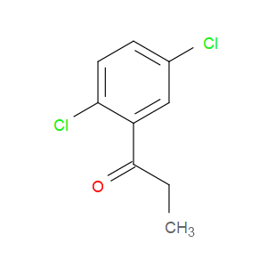 1-(2,5-Dichlorophenyl)-1-propanone