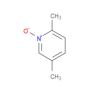 2,5-Dimethylpyridine 1-oxide