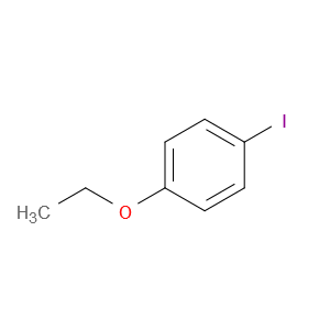 1-ethoxy-4-iodobenzene