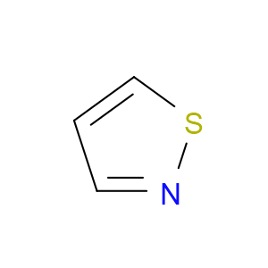 Isothiazole
