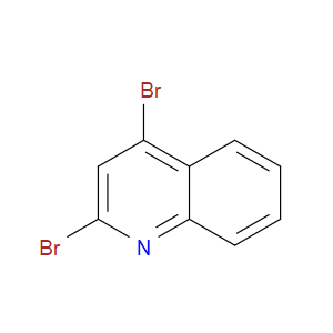 2,4-Dibromoquinoline