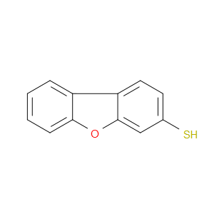 3-Dibenzofuranthiol