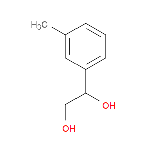1-(3-Methylphenyl)-1,2-ethanediol