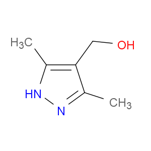 3,5-Dimethyl-1H-pyrazole-4-methanol