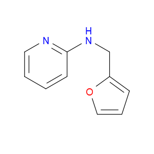 N-(2-Furanylmethyl)-2-pyridinamine