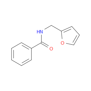 N-(2-Furanylmethyl)benzamide