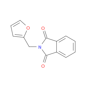 2-(2-Furanylmethyl)-1H-isoindole-1,3(2H)-dione
