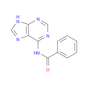 6-Benzamidopurine