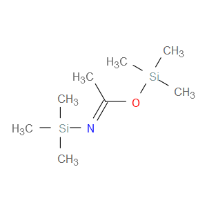 N,O-Bis(trimethylsilyl)acetamide