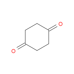 1,4-cyclohexanedione