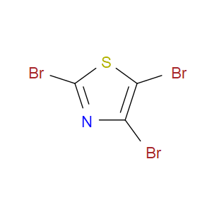 2,4,5-Tribromothiazole