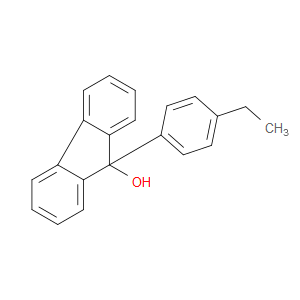 9-(4-Ethylphenyl)-9H-fluoren-9-ol